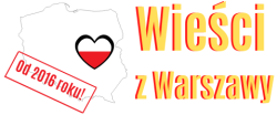 Wieści z Warszawy