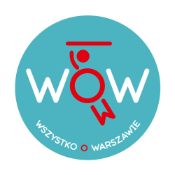 Wszystko o Warszawie