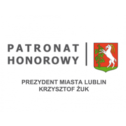 Patronat Honorowy Lublin